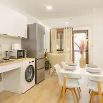 Casa Berni - Bright & Spacious Near Center * Valensiya