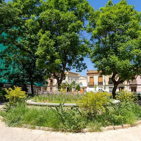 Vl - Carrer De Berni I Catala Apartmán Valencie