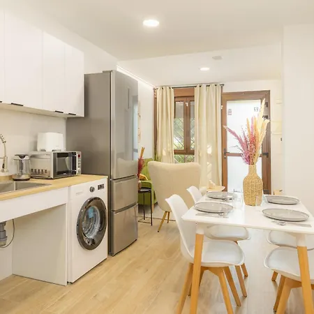 Casa Berni - Bright & Spacious Near Center * 발렌시아